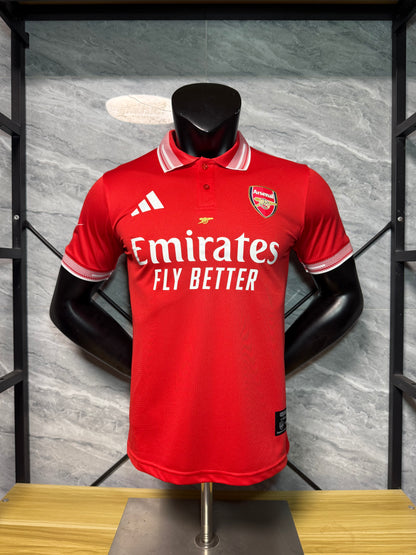 Arsenal Polo Special Edition