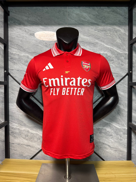 Arsenal Polo Special Edition