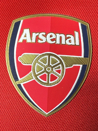 Arsenal Polo Special Edition