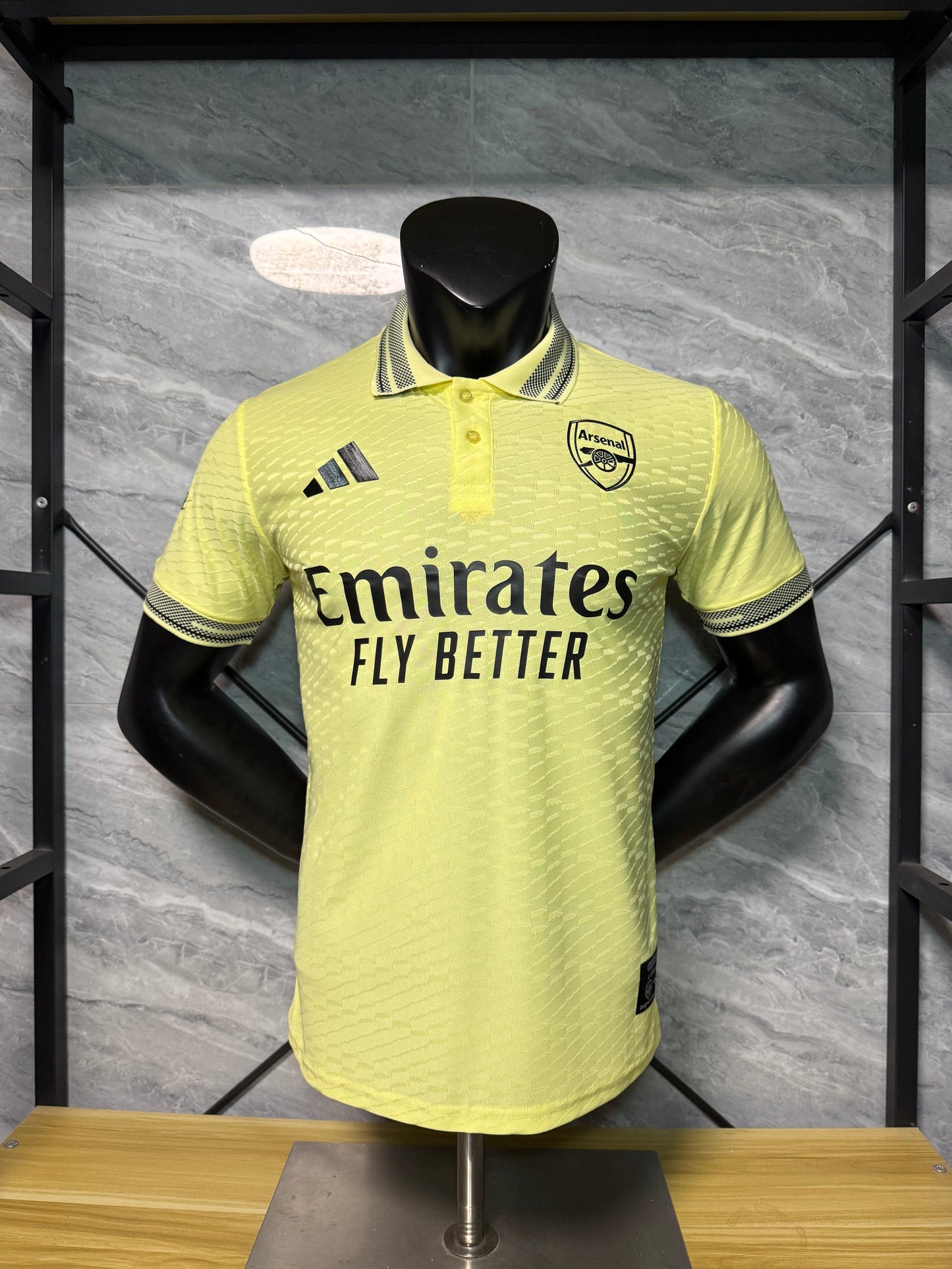 Arsenal Polo Special Edition