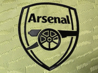 Arsenal Polo Special Edition