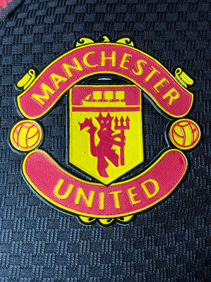 Manchester United Polo Special Edition