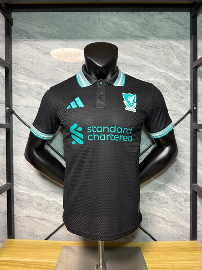 Liverpool Polo Special Edition