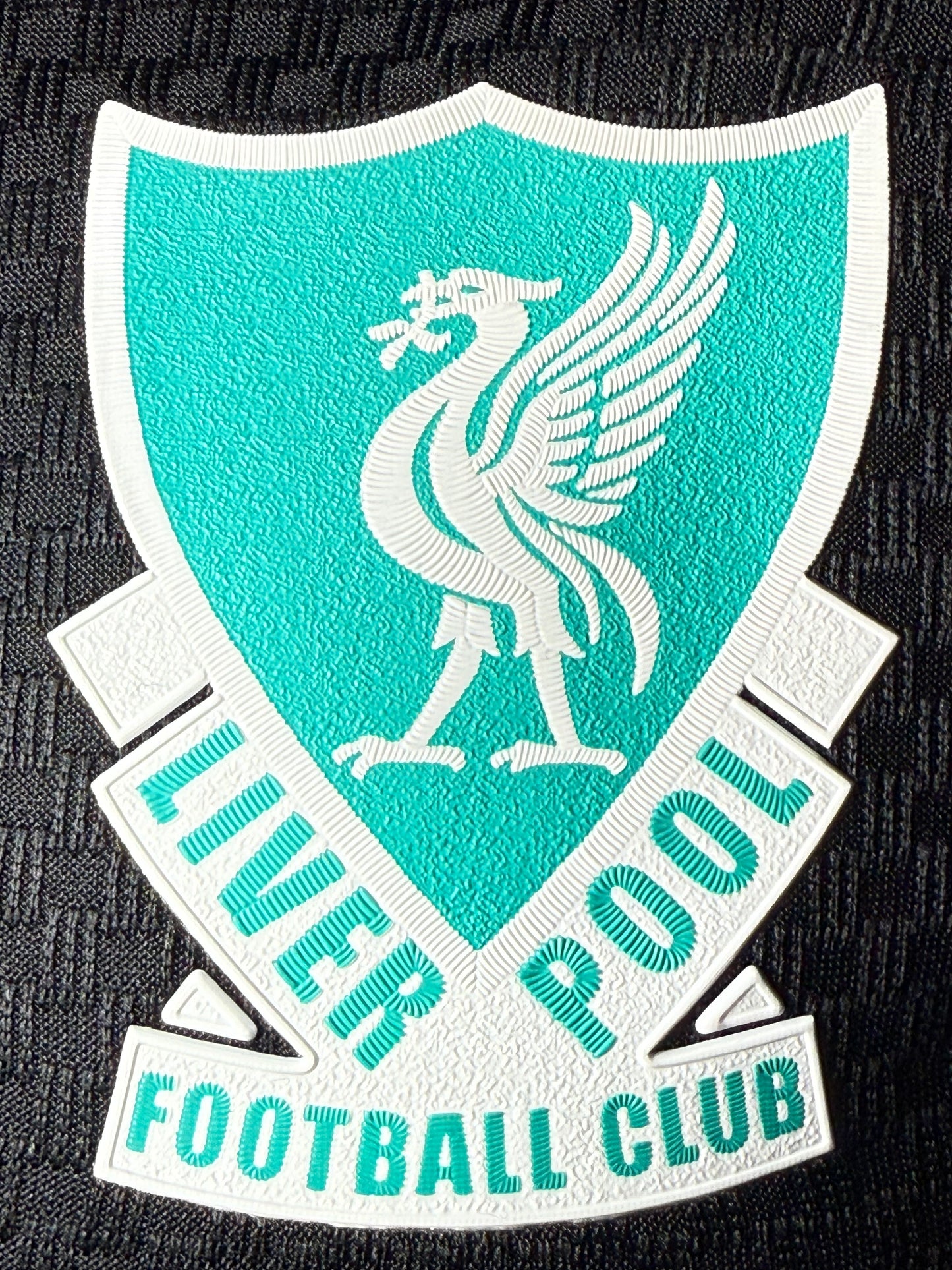 Liverpool Polo Special Edition