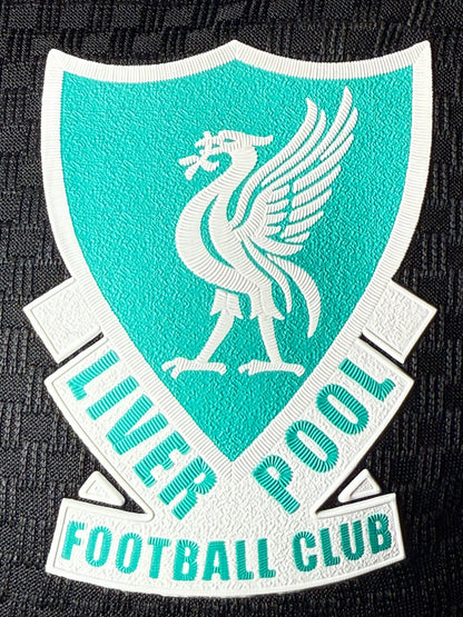 Liverpool Polo Special Edition