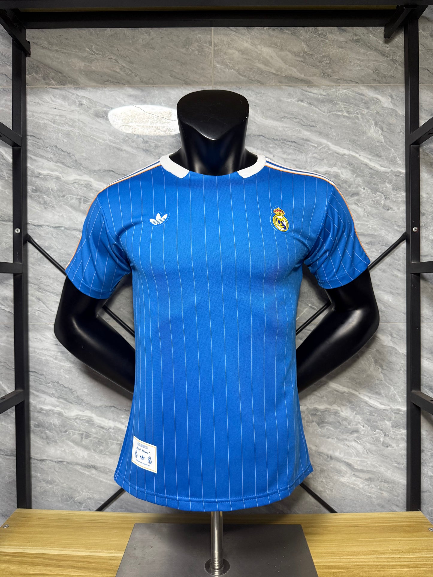 Real Madrid T-shirt