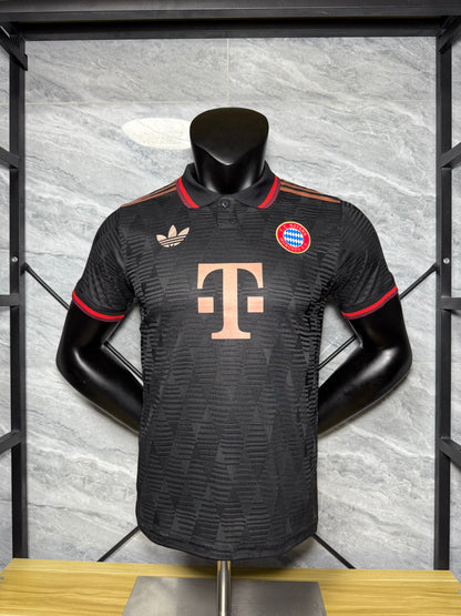 FC Bayern Polo Special Jersey