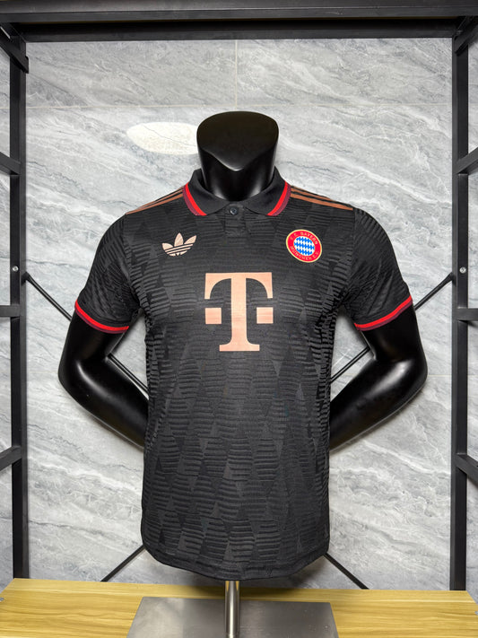 FC Bayern Polo Special Jersey
