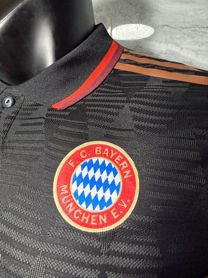 FC Bayern Polo Special Jersey
