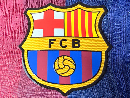 Barcelona 26/27 Home Football Jersey
