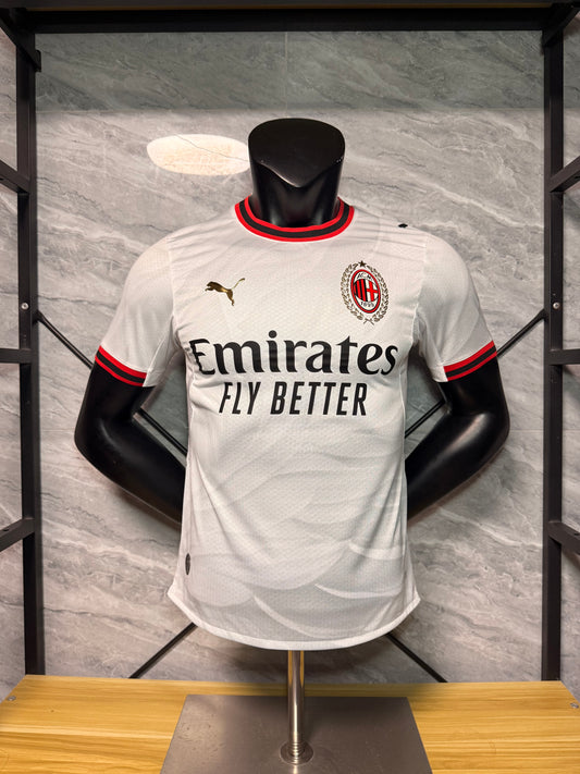 Ac Milan 26/27 Away Football Jersey