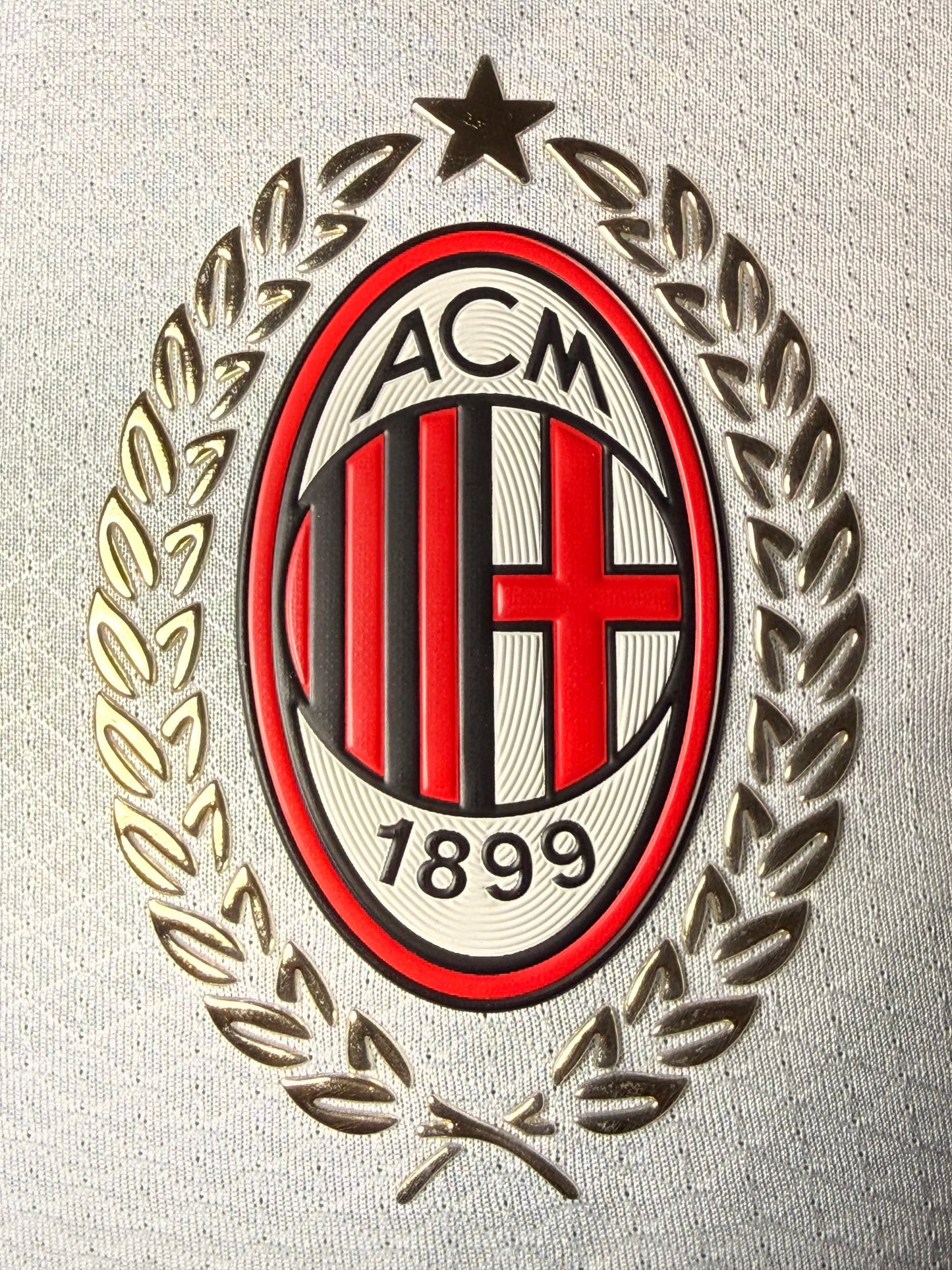 Ac Milan 26/27 Away Football Jersey