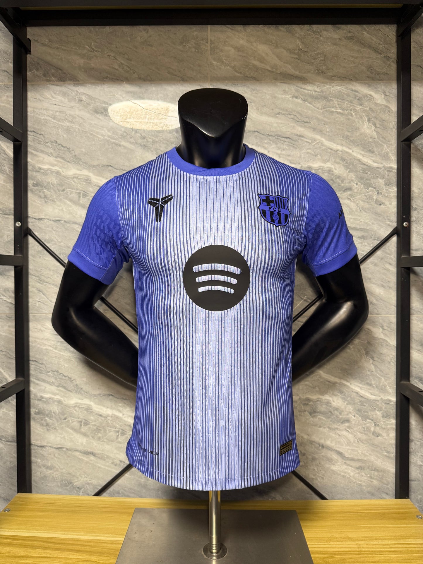 Barcelona GK Away 25/26