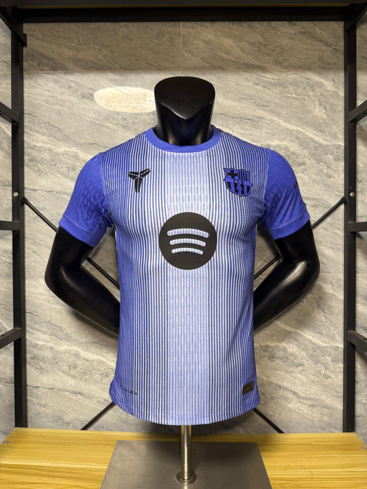 Barcelona GK Away 25/26