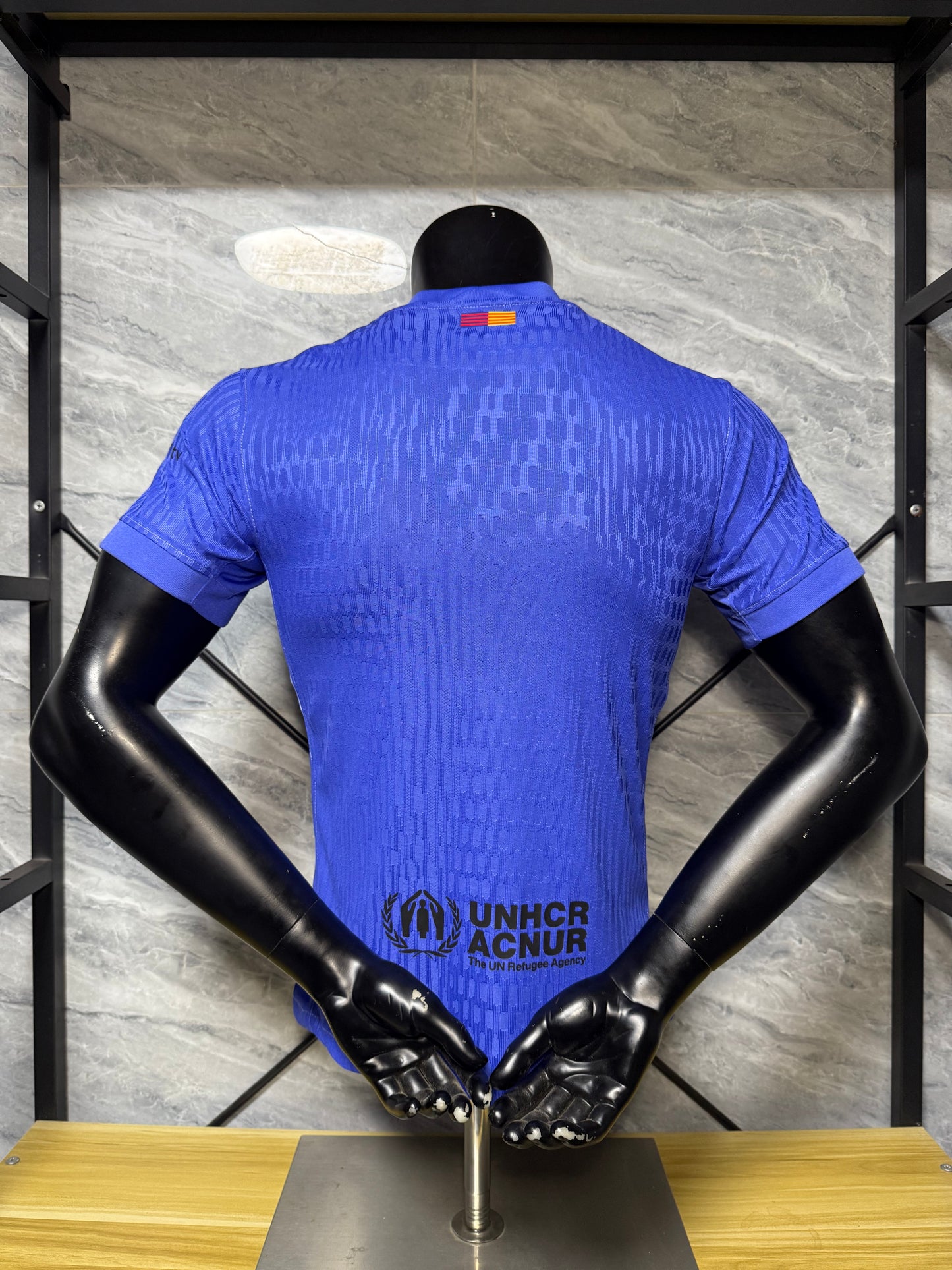 Barcelona GK Away 25/26