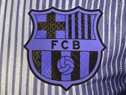 Barcelona GK Away 25/26