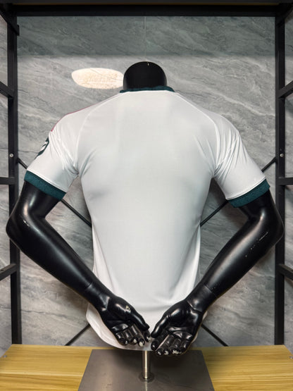 Real Madrid 26/27 Home Football Jersey