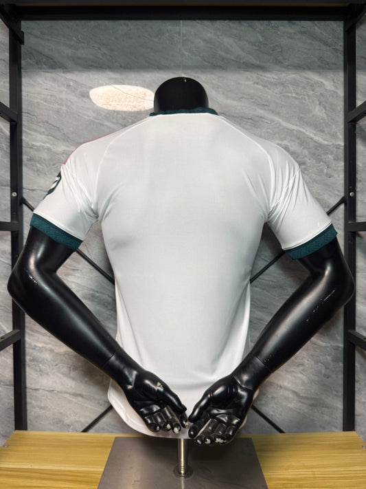 Real Madrid 26/27 Home Football Jersey