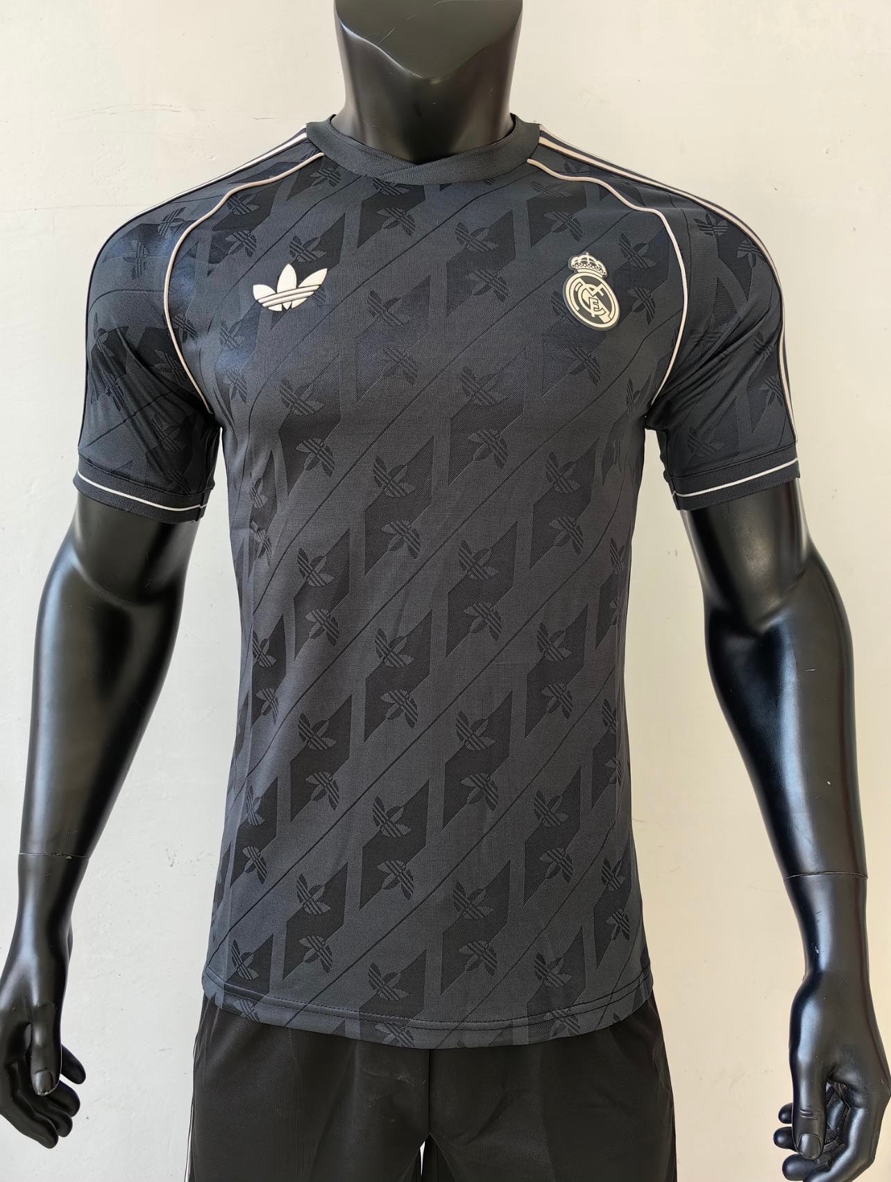 Real Madrid Special Edition Jersey