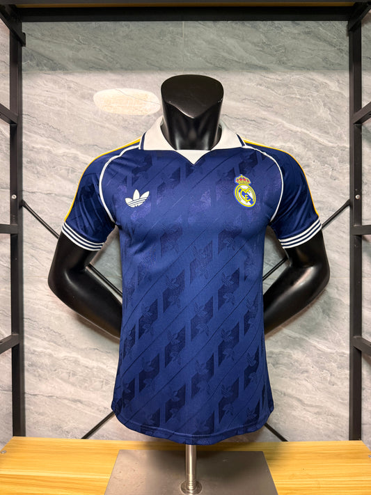 Real Madrid Polo T-Shirt