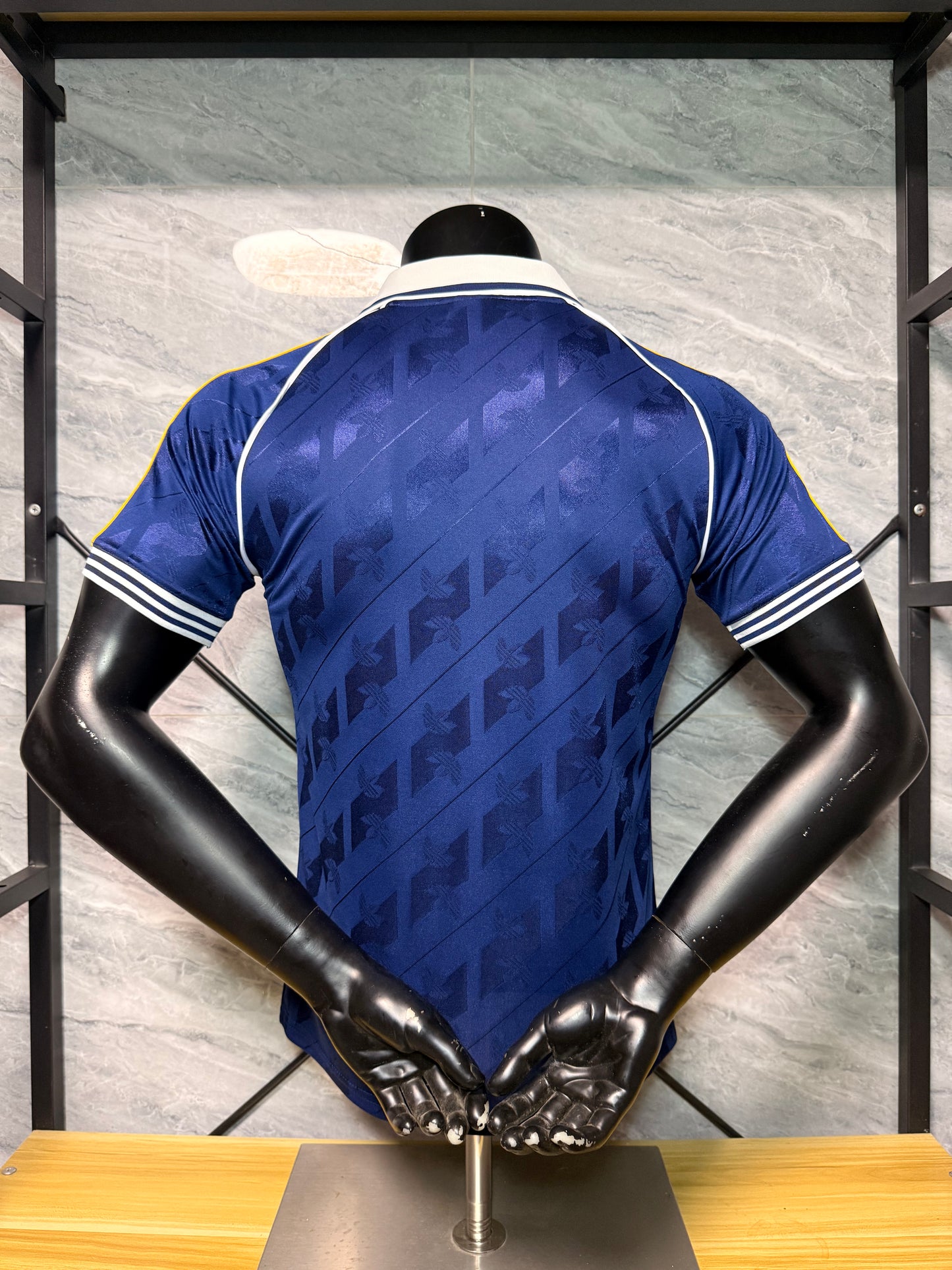 Real Madrid Polo T-Shirt