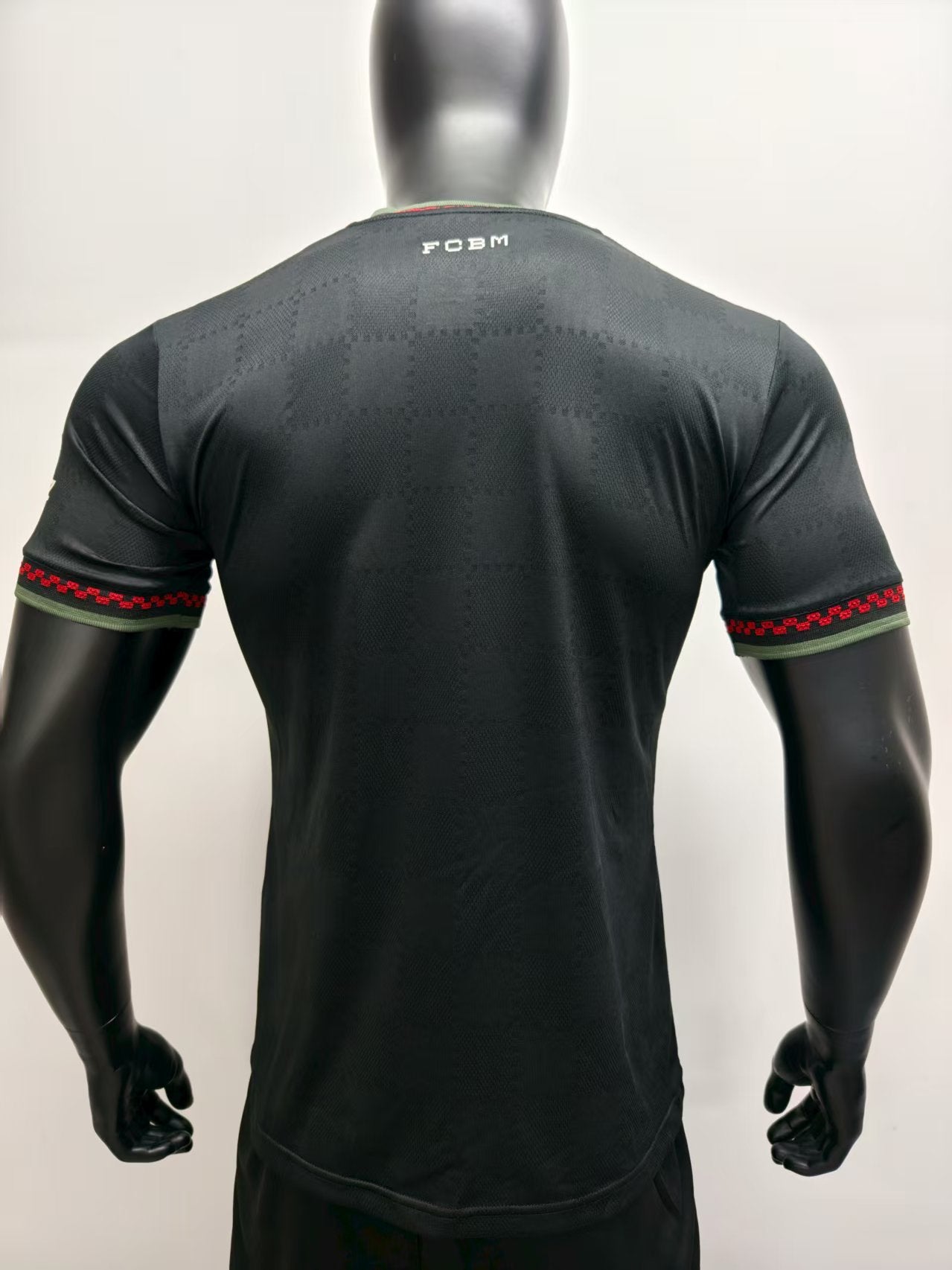 FC Bayern 25/26 Third Jersey