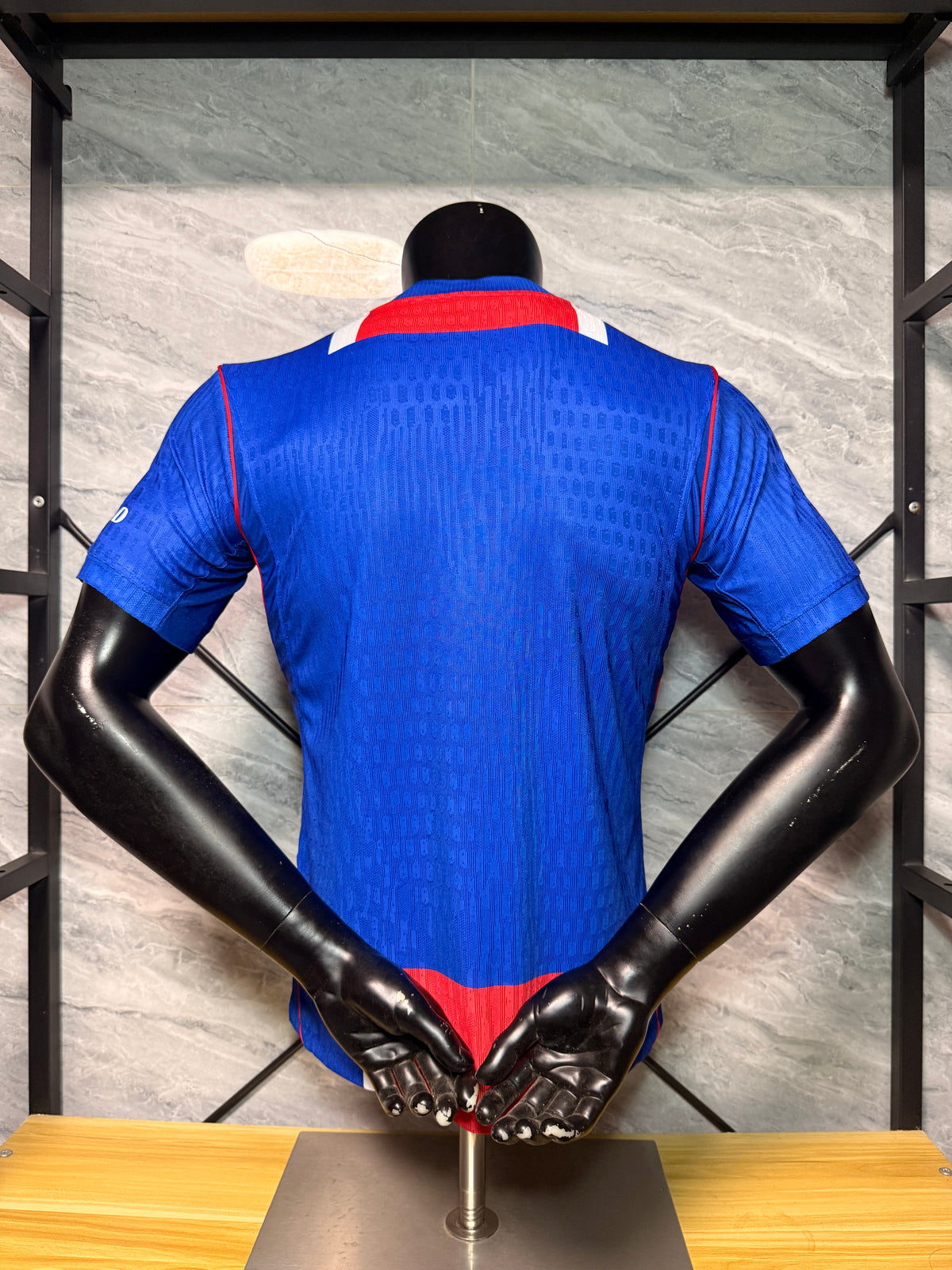 Paris Saint-Germain 26/27 Home Jersey