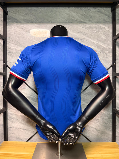 Manchester United 26/27 Away Jersey