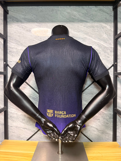 FC Barcelona 26/27 Away Kobe Bryant Special Edition Jersey