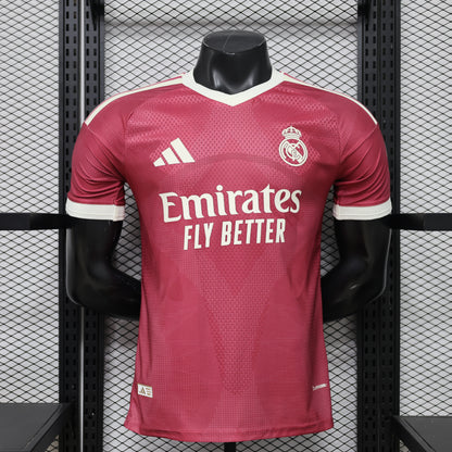 Real Madrid 26/27 Third Jersey