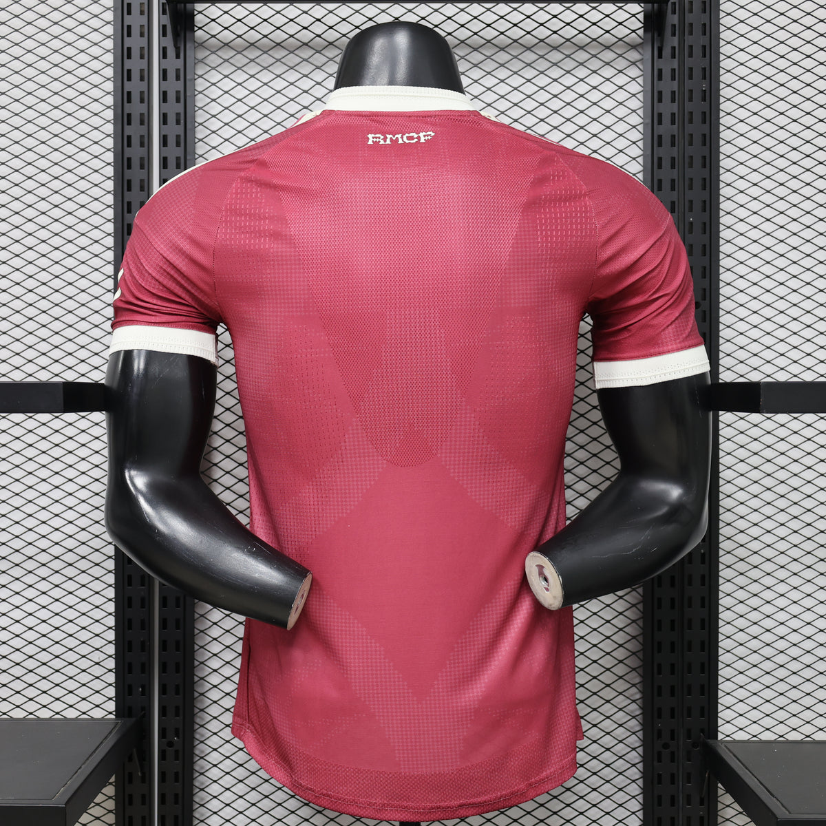 Real Madrid 26/27 Third Jersey