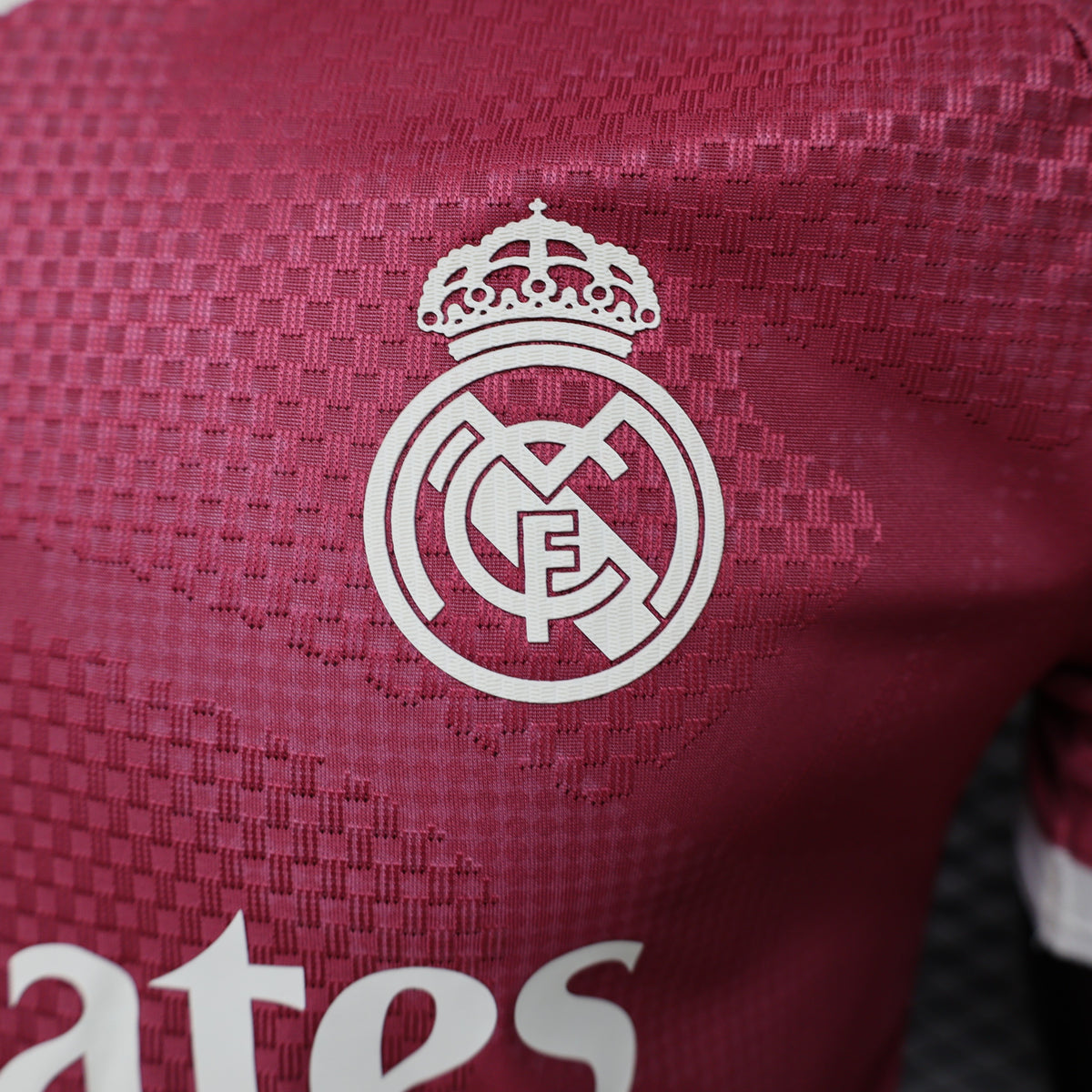 Real Madrid 26/27 Third Jersey