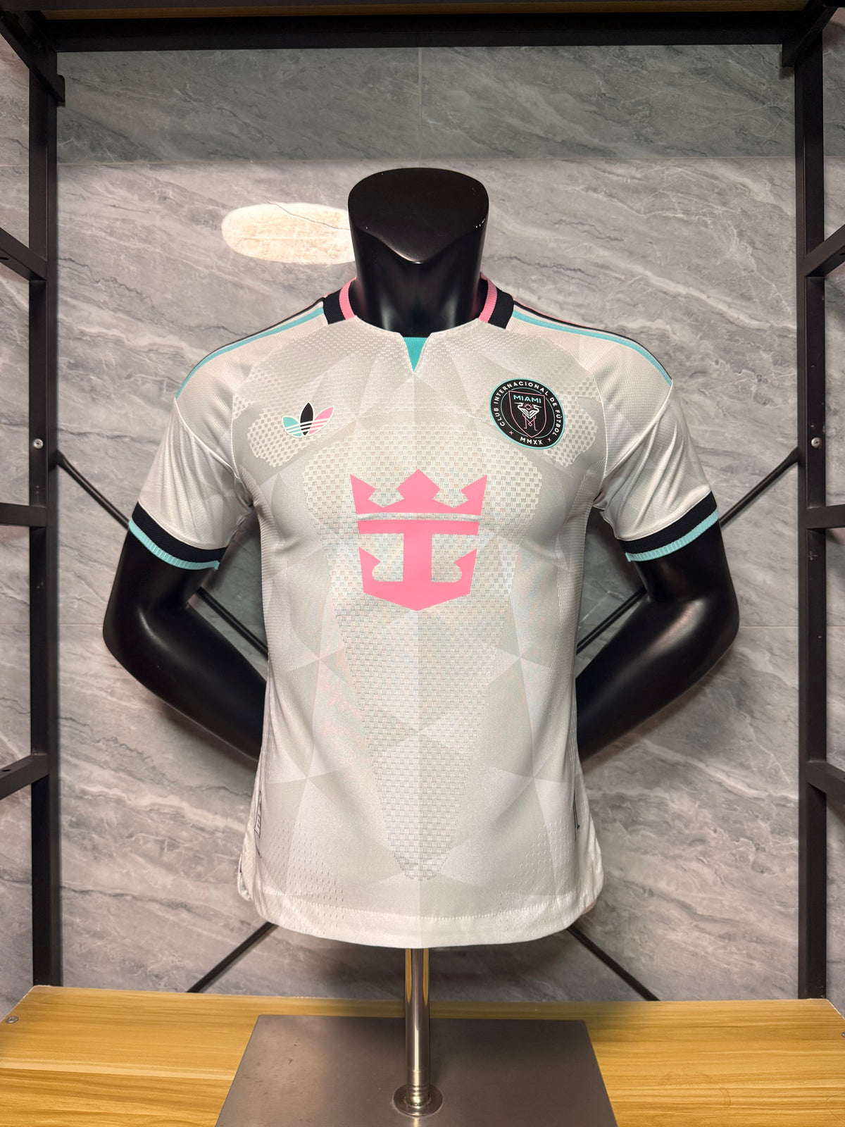 Inter Miami CF 26/27 Third Jersey