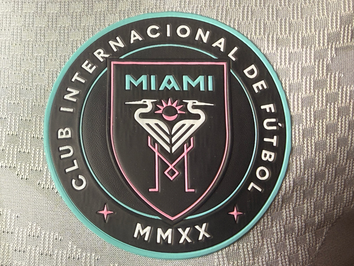 Inter Miami CF 26/27 Third Jersey
