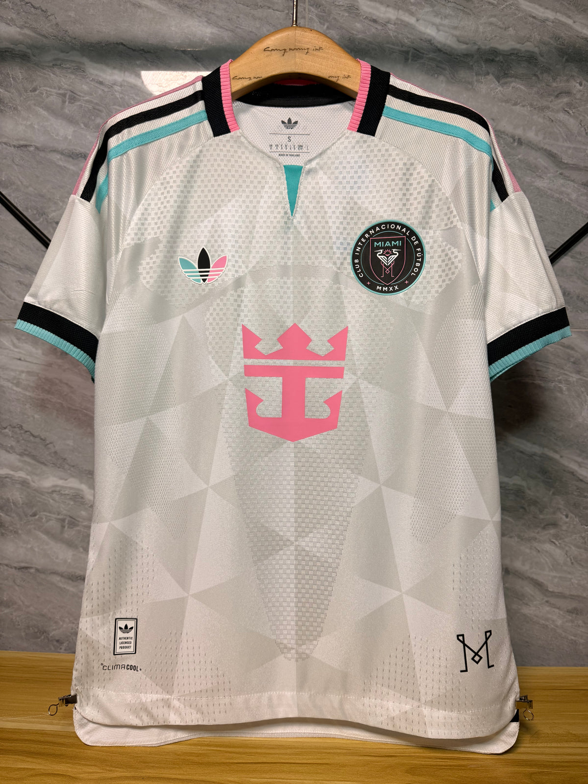 Inter Miami CF 26/27 Third Jersey