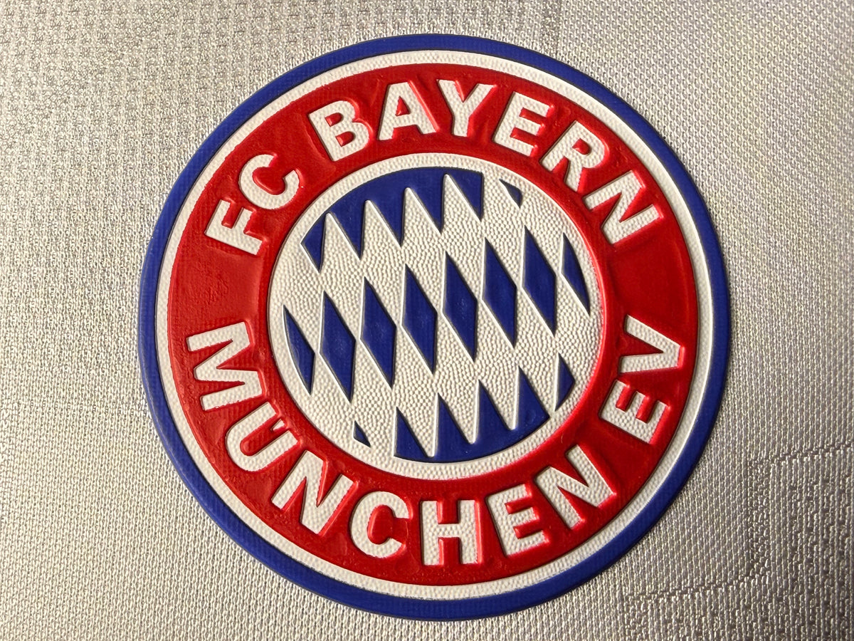 FC Bayern 26/27 Away Jersey