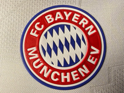 FC Bayern 26/27 Away Jersey